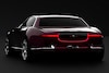 Bertone Jaguar B99