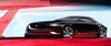 Bertone Jaguar B99