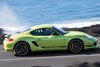 Porsche Cayman R