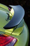 Porsche Cayman R