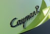 Porsche Cayman R