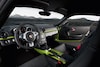Porsche Cayman R