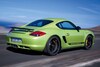 Porsche Cayman R