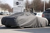 Porsche Boxster bij BMW