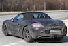 Porsche Boxster bij BMW