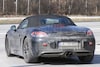 Porsche Boxster bij BMW