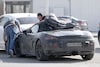 Porsche Boxster bij BMW