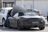 Porsche Boxster bij BMW