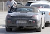 Porsche Boxster bij BMW