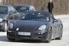 Porsche Boxster bij BMW