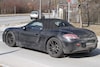 Porsche Boxster bij BMW
