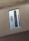 Audi Quattro Concept