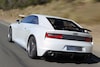 Audi Quattro Concept