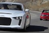 Audi Quattro Concept