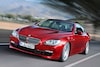 BMW 6-serie Coupé