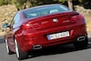 BMW 6-serie Coupé