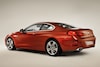 BMW 6-serie Coupé