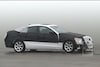 Cadillac ATS