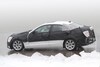 Cadillac ATS