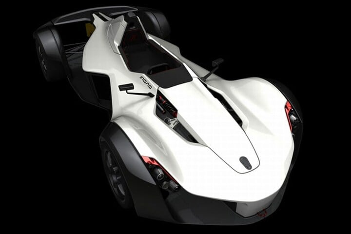 BAC Mono
