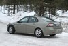 Saab 9-3 Mule