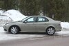 Saab 9-3 Mule