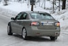 Saab 9-3 Mule