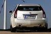 Cadillac CTS Wagon