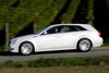 Cadillac CTS Wagon