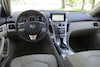 Cadillac CTS Wagon