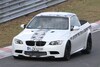 BMW M3 pickup
