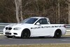 BMW M3 pickup
