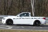 BMW M3 pickup