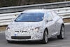 Opel Astra GTC OPC