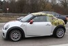 Mini Coupé John Cooper Works