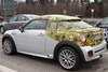 Mini Coupé John Cooper Works