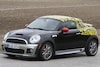 Mini Coupé John Cooper Works