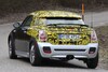 Mini Coupé John Cooper Works