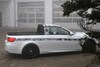 BMW M3 pickup