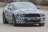 Ford Mustang Shelby GT500