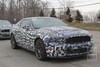 Ford Mustang Shelby GT500