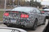 Ford Mustang Shelby GT500