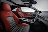 Mercedes C63 AMG Coupé