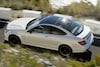 Mercedes C63 AMG Coupé