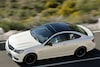 Mercedes C63 AMG Coupé