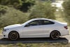 Mercedes C63 AMG Coupé