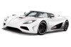 Koenigsegg Agera R