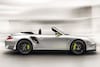Porsche 911 Turbo S Edition 918 Spyder