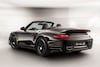 Porsche 911 Turbo S Edition 918 Spyder