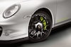 Porsche 911 Turbo S Edition 918 Spyder